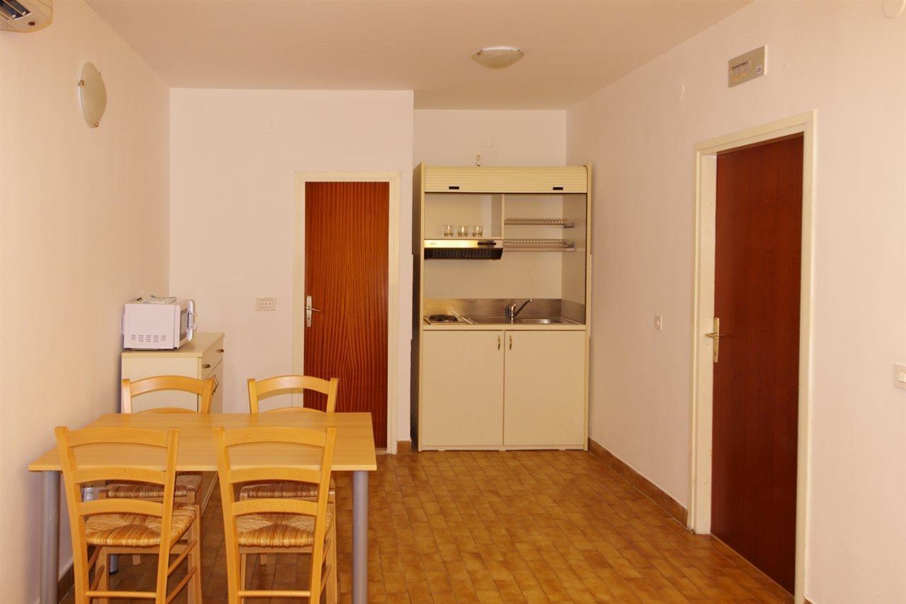 Apartment Medena Trogir Exterior foto