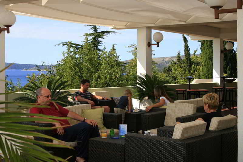 Apartment Medena Trogir Exterior foto